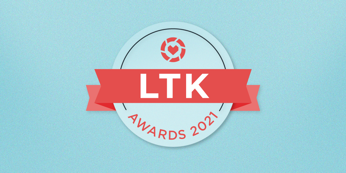 LTK Award 2021 Winners